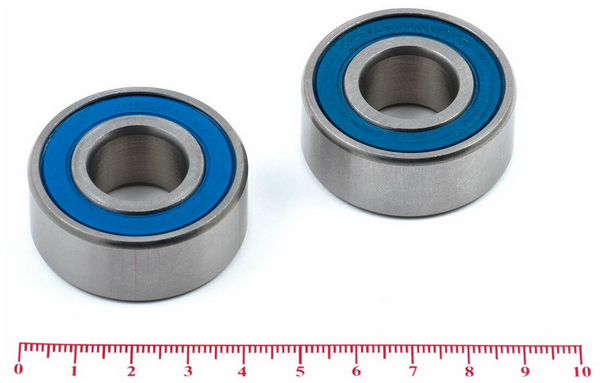 Подшипник 62203