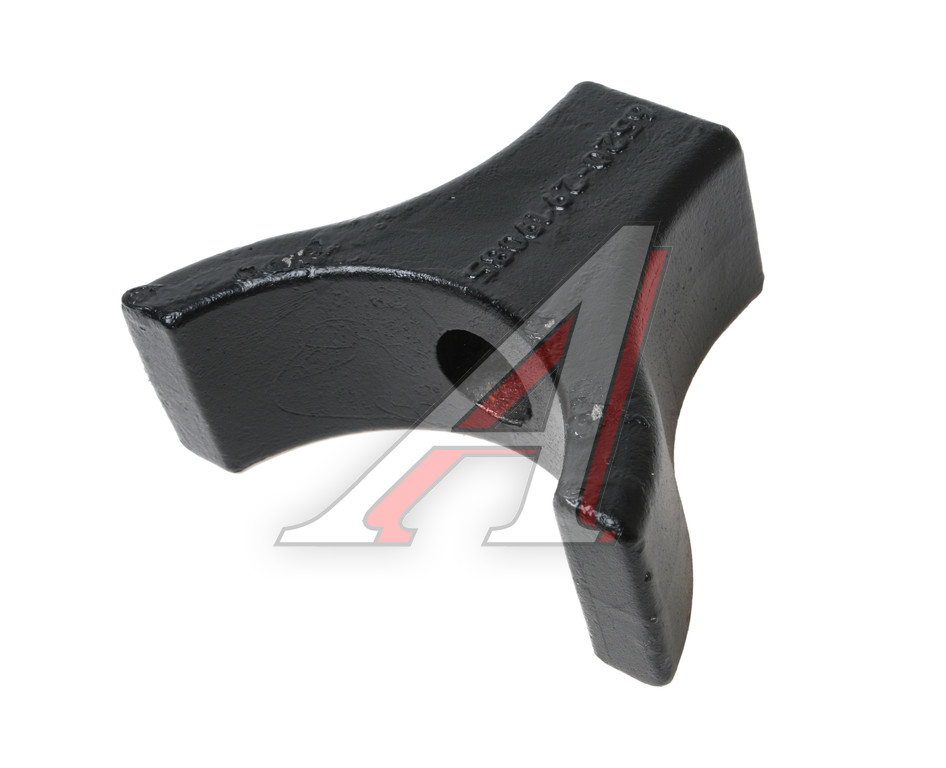 Проставка задней подвески КАМАЗ-6520 / ПАО КамАЗ