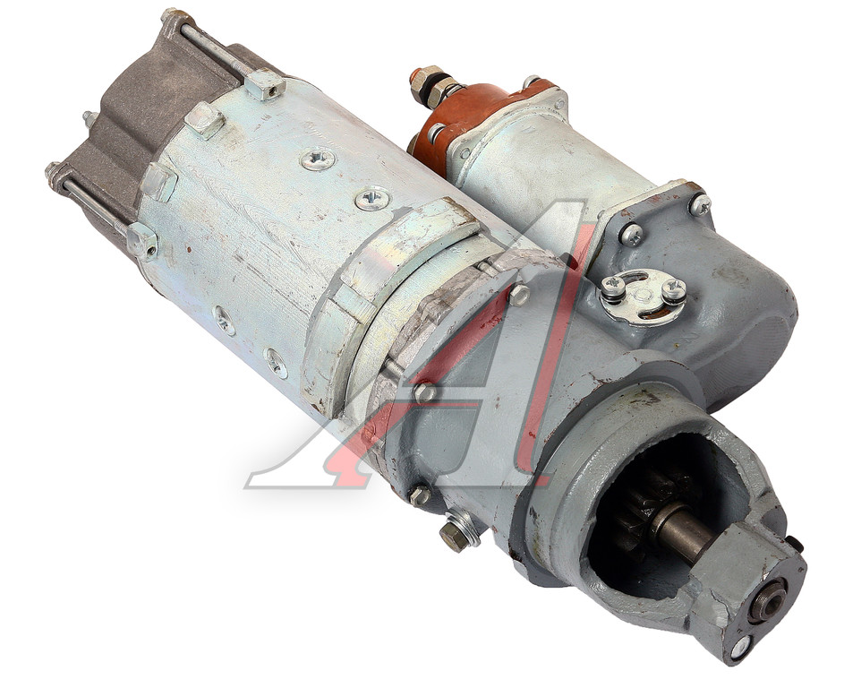 Стартер МАЗ 11 зуб / БАТЭ