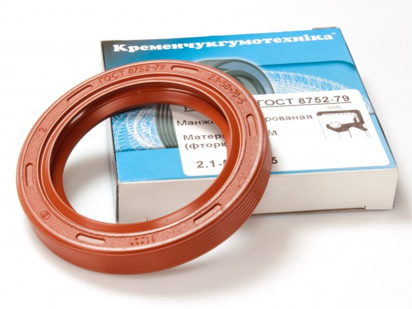 Манжета 50-70 силикон