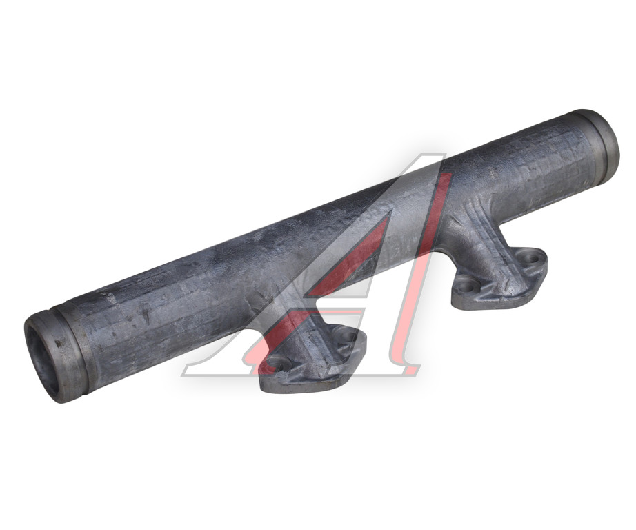 Коллектор водяной Д260 передний / ММЗ