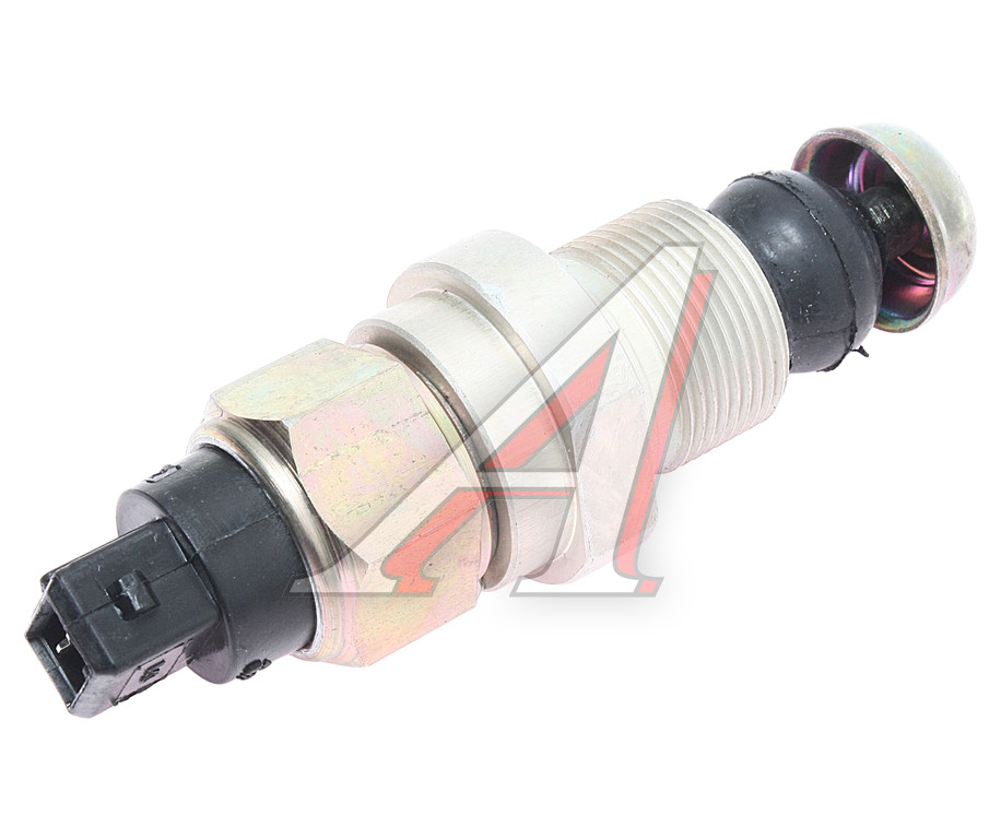 Выключатель педальный МАЗ ЕВРО-3