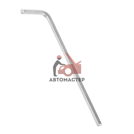 Шестигранник Ф 19мм L 280мм / FORCE