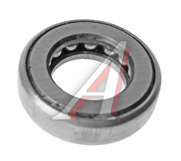 Подшипник 108804 шкворня ГАЗ