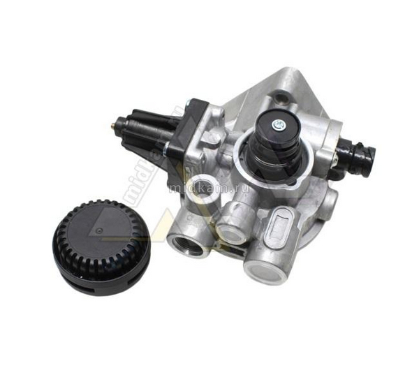 Осушитель КАМАЗ без фильтра