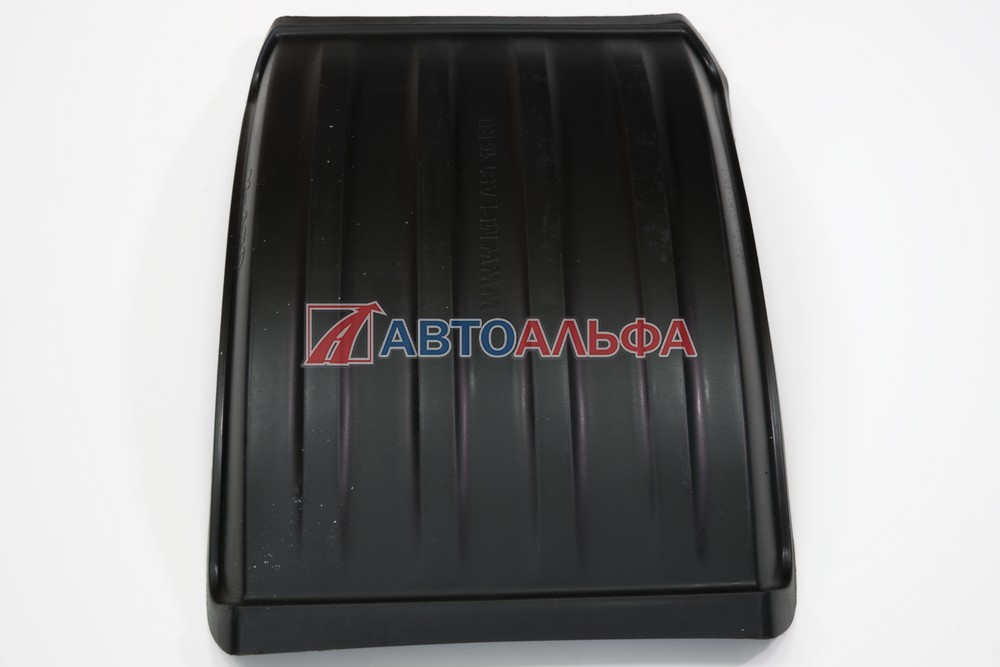 Полукрылок заднего крыла КАМАЗ К-430