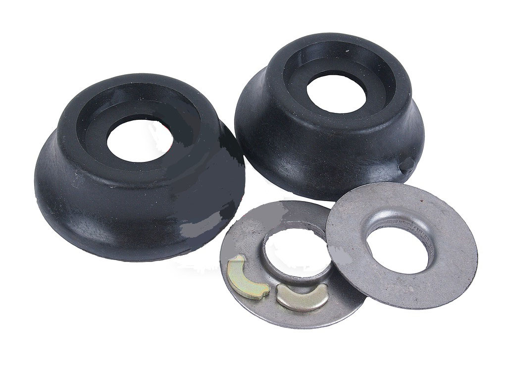 Ремкомплект ручки двери/стеклоподъемника КАМАЗ