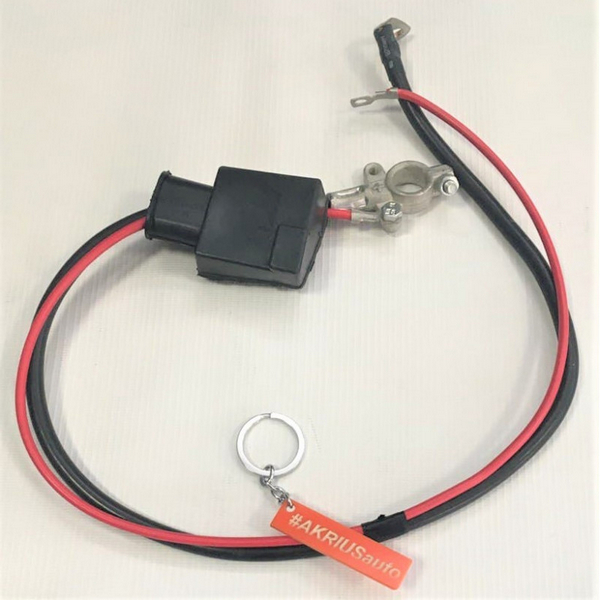 Клеммы жигули