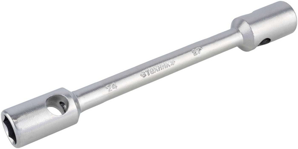 Ключ балонный 24-27 / STRONG