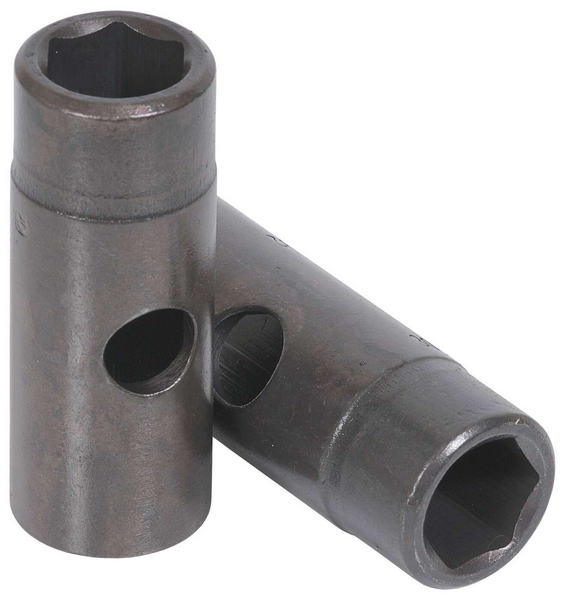 Головка под монтировку Ф 32 / ДЕЛО ТЕХНИКИ