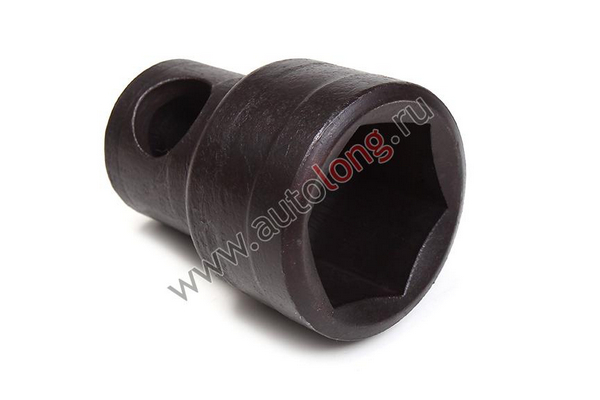 Головка под монтировку Ф 41 / ДЕЛО ТЕХНИКИ