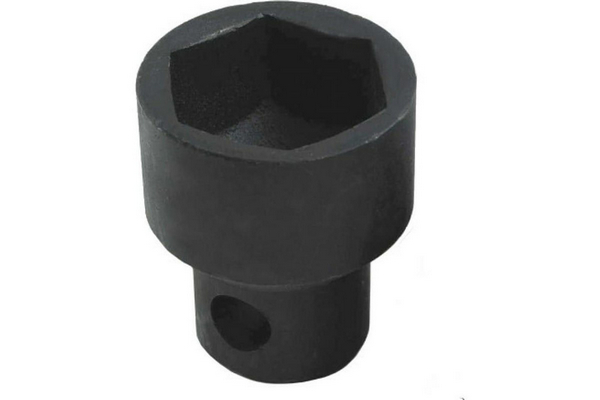 Головка под монтировку Ф 55