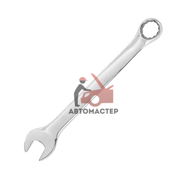 Ключ комбинированный 16 / STRONG