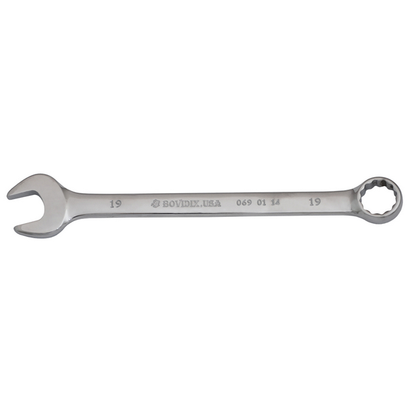 Ключ комбинированный 19