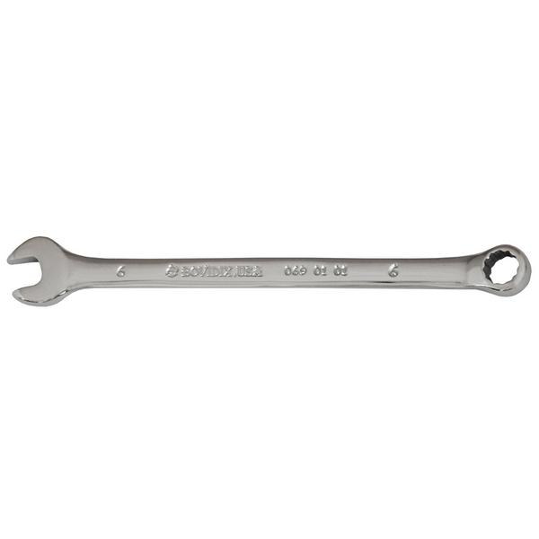 Ключ комбинированный 6