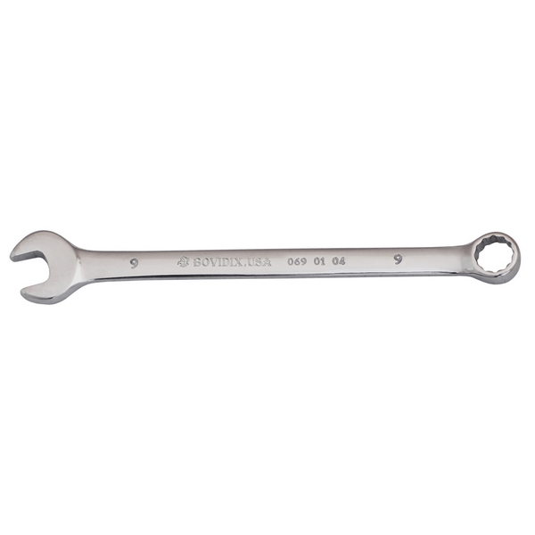 Ключ комбинированный 9