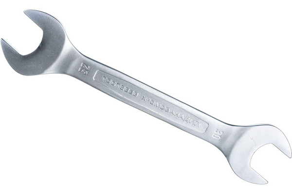 Ключ рожковый 30-32