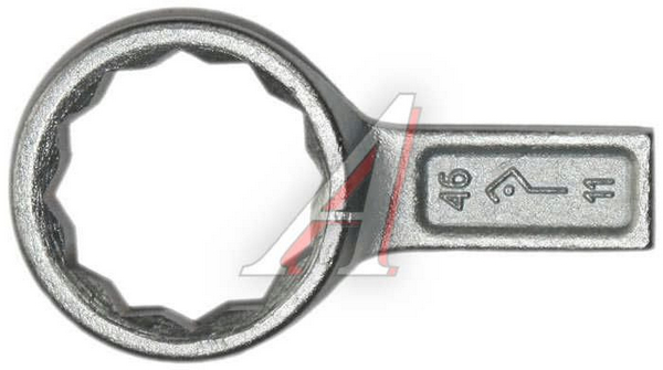 Ключ стремяночный накидной ф 46