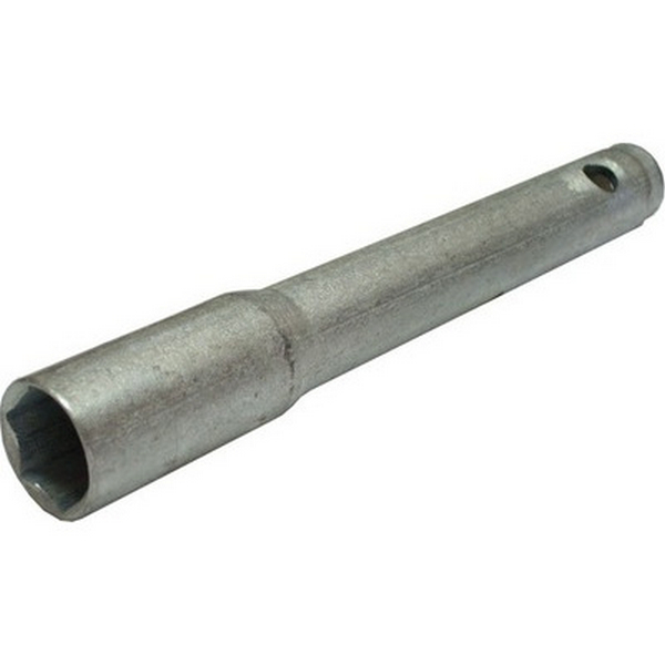 Ключ трубчатый на 19