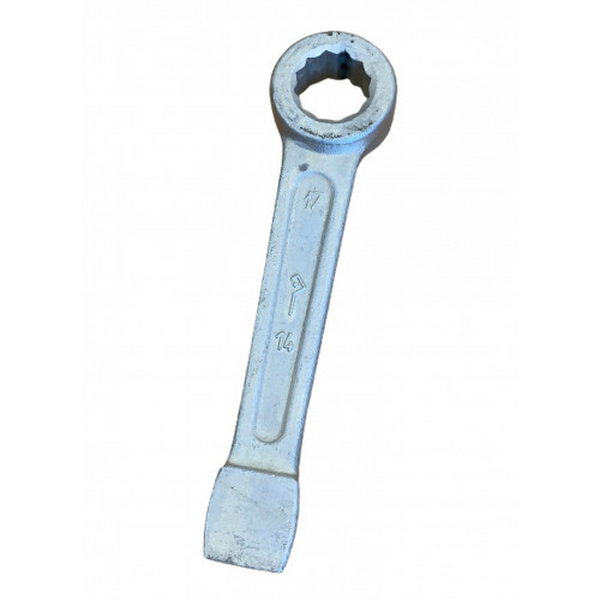 Ключ ударный ф 17
