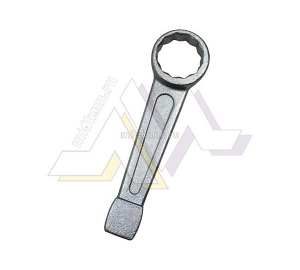Ключ ударный Ф 36 / Камышин