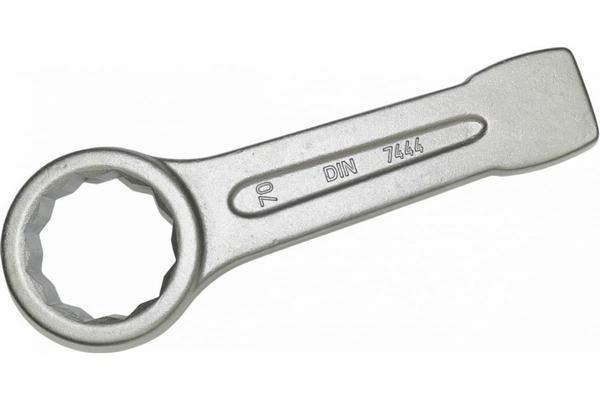 Ключ ударный Ф 70