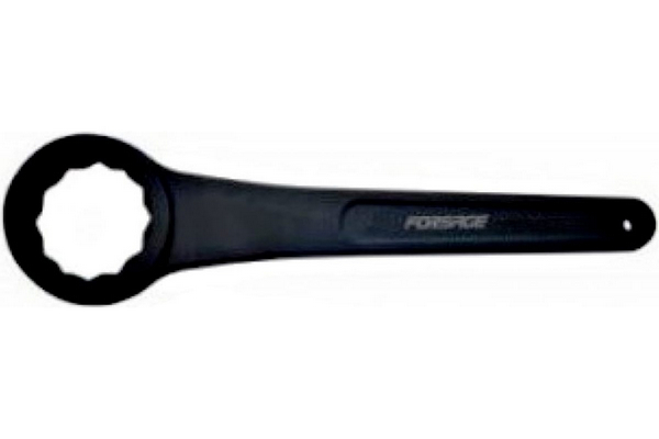 Ключ ударный ф 80