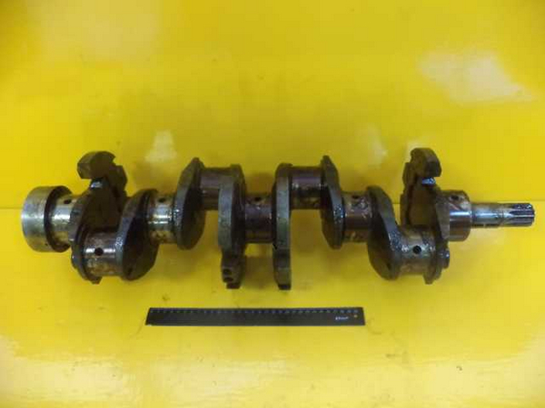 Коленвал Д240 / Китай