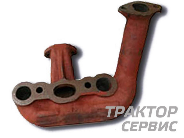 Коллектор ПД23