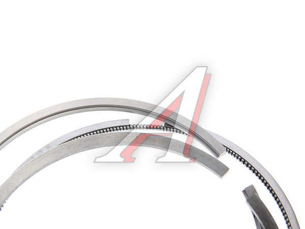 Кольца поршневые КАМАЗ ЕВРО-1 / ПАО КамАЗ