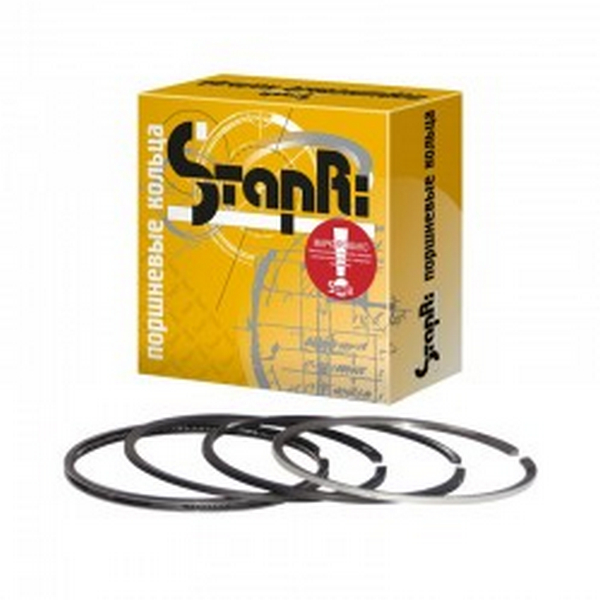 Кольца поршневые ПД23 Н1