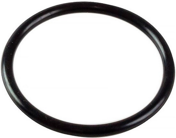 Кольцо резиновое толетка ф 6,2