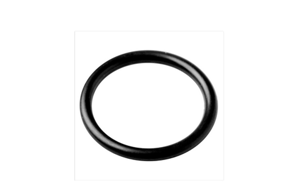 Кольцо резиновое ф 12