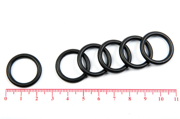 Кольцо 018-023-30