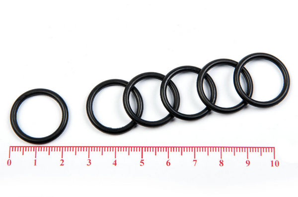 Кольцо 018-022-25