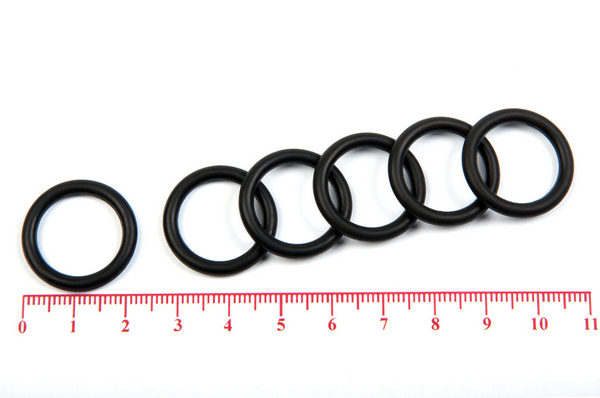 Кольцо 017-022-30