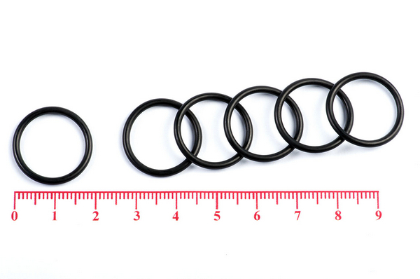 Кольцо 017-020-19