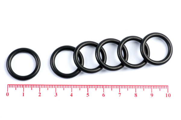 Кольцо 016-021-30