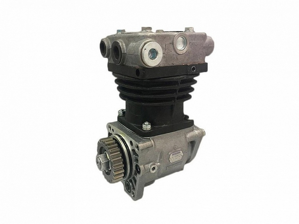 Компрессор 1-но цилиндровый КАМАЗ / Гам