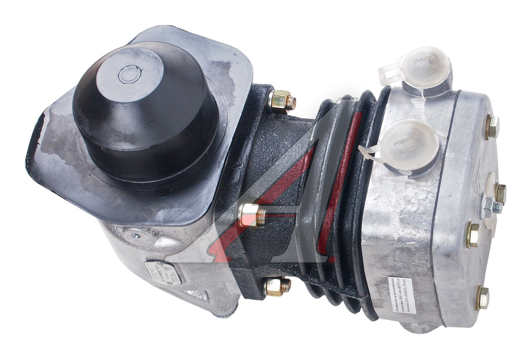 Компрессор 1-но цилиндровый КАМАЗ LK8906 / Knorr-Bremze