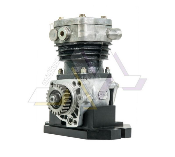 Компрессор 1-но цилиндровый / Байкал