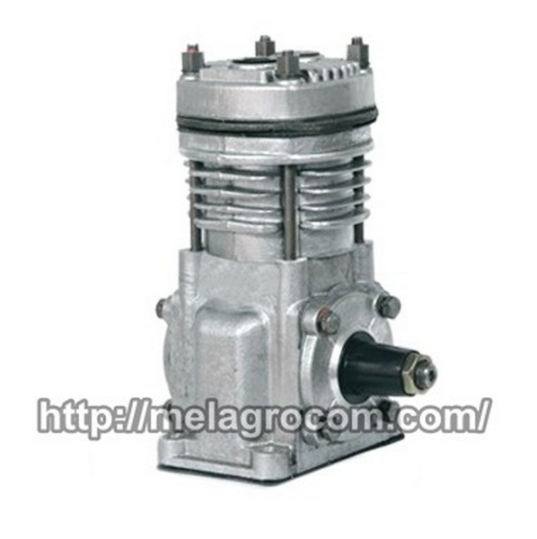 Компрессор ЮМЗ, ПАЗ