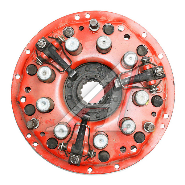 Корзина сцепления ЮМЗ / РМЗ