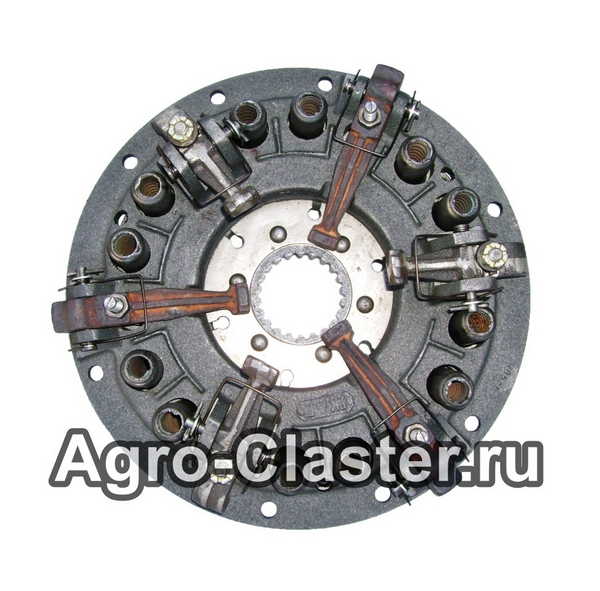 Корзина сцепления Т40 (Д144)