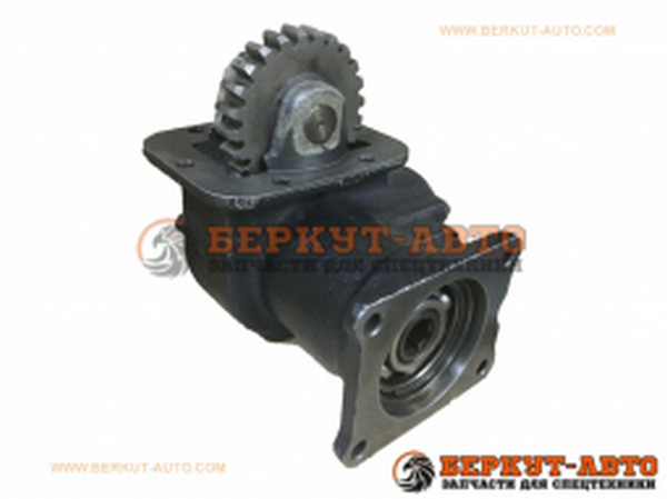 Коробка отбора мощности (КОМ) КПП МАЗ (УРАЛ) / Арс