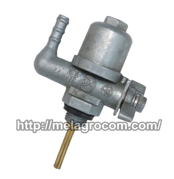 Краник КР-12 бензобака с отстойником ПД10