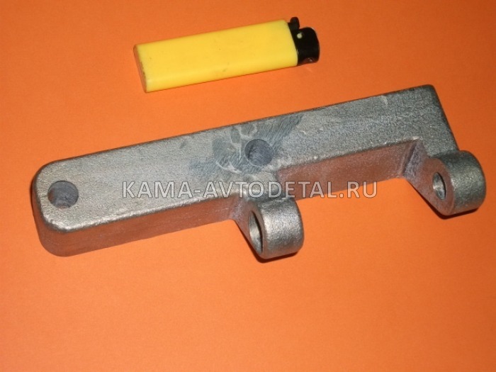 Кронштейн генератора КАМАЗ ЕВРО-3 / ПАО КамАЗ