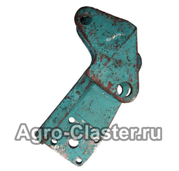 Крепление навески ЮМЗ