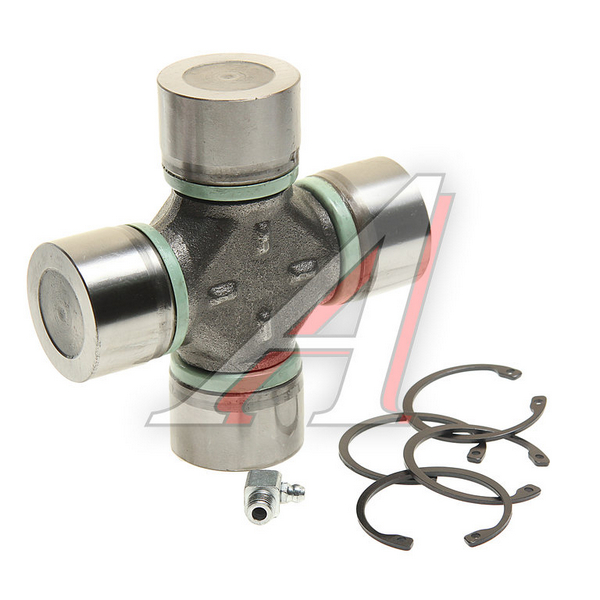 Крестовина КАМАЗ Мамонт