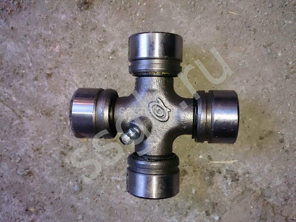 Крестовина кардана МТЗ / КМК